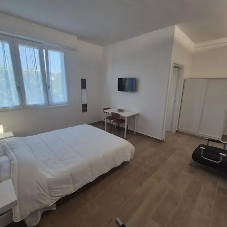 Guest house Le Fontane
