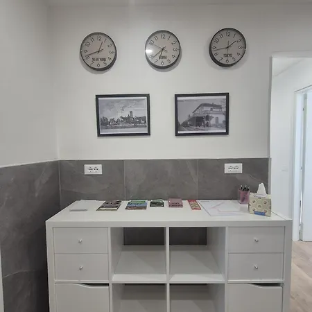 Le Fontane Guest house 3*