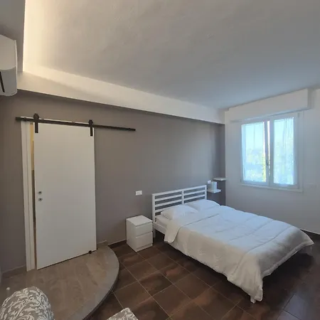 Guest house Le Fontane Altopascio