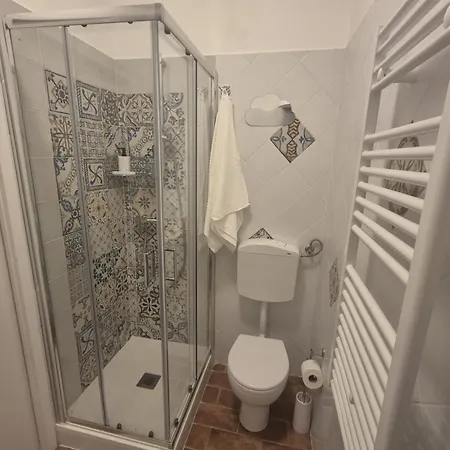 Guest house Le Fontane