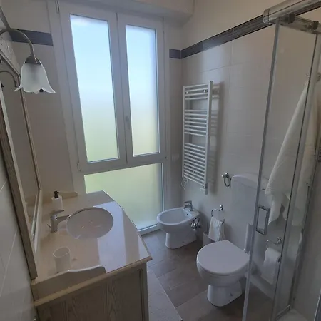 Gasthuis Le Fontane 3*